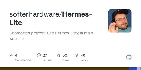 Hermes lite github